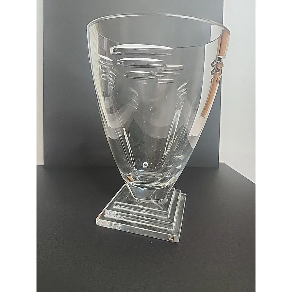 Waterford crystal metropolitan